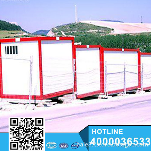 Cottage Modern Container House For Office